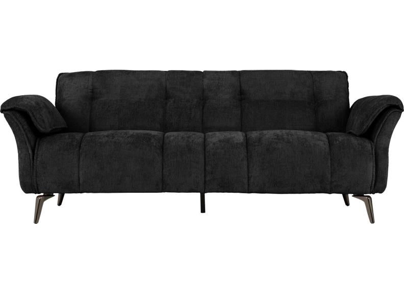 Amalfi Fabric Three Seat Sofas