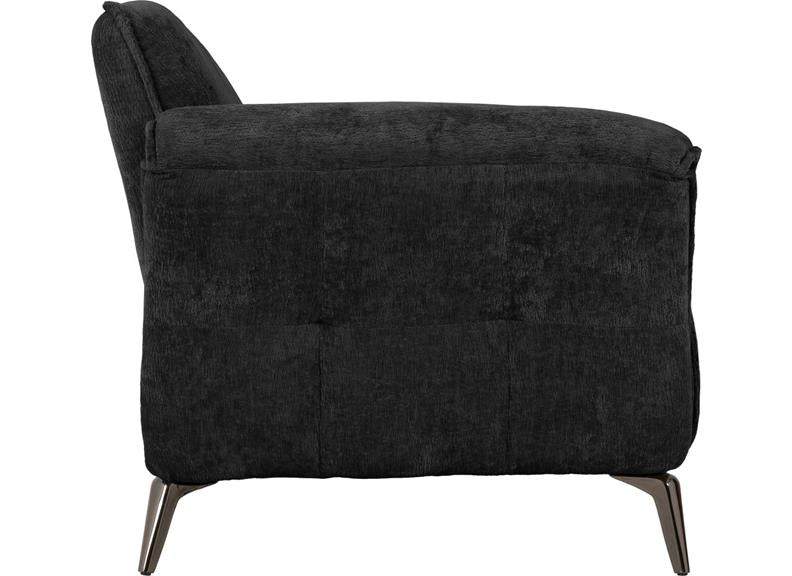 Amalfi Fabric Three Seat Sofas