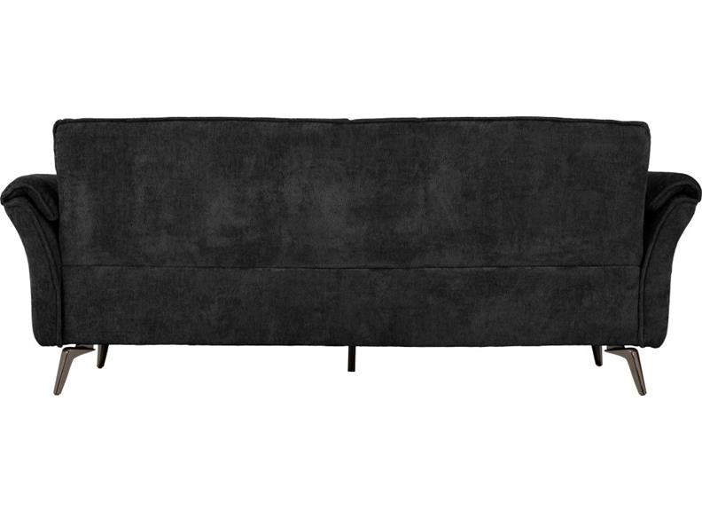 Amalfi Fabric Three Seat Sofas