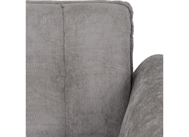 Amalfi Fabric Two Seat Sofas