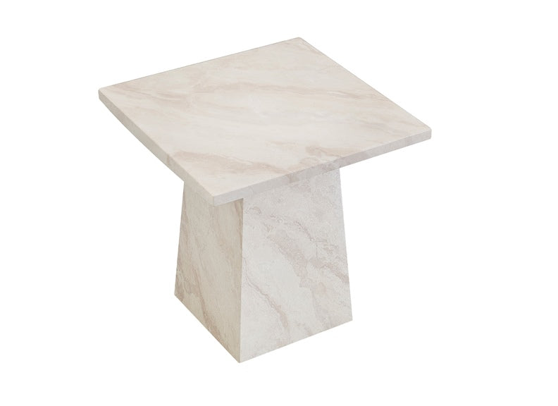 Apollo Lamp Table
