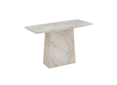 Apollo Console Table