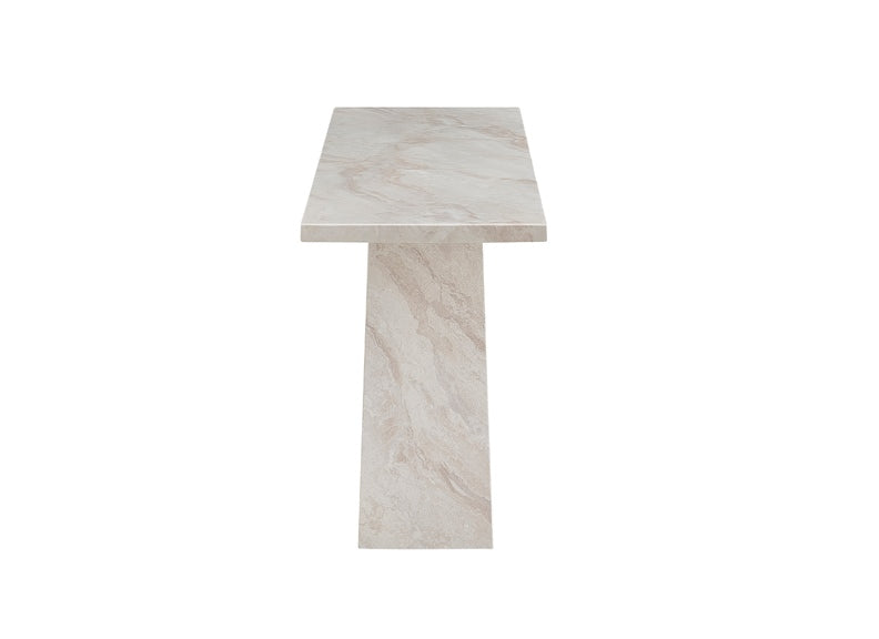 Apollo Console Table
