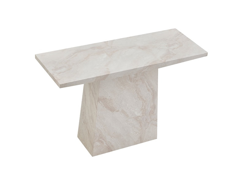 Apollo Console Table