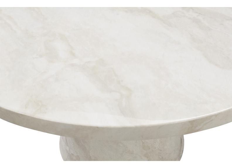 Apollo Round Dining Set