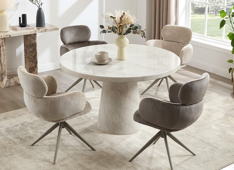 Apollo Dining Tables