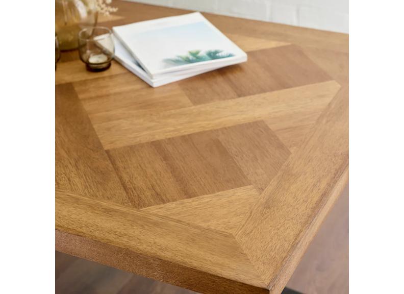 Aron Dining Table - table top
