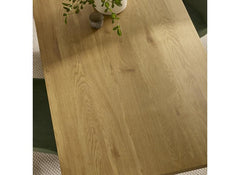 Arundel Dining Table - top