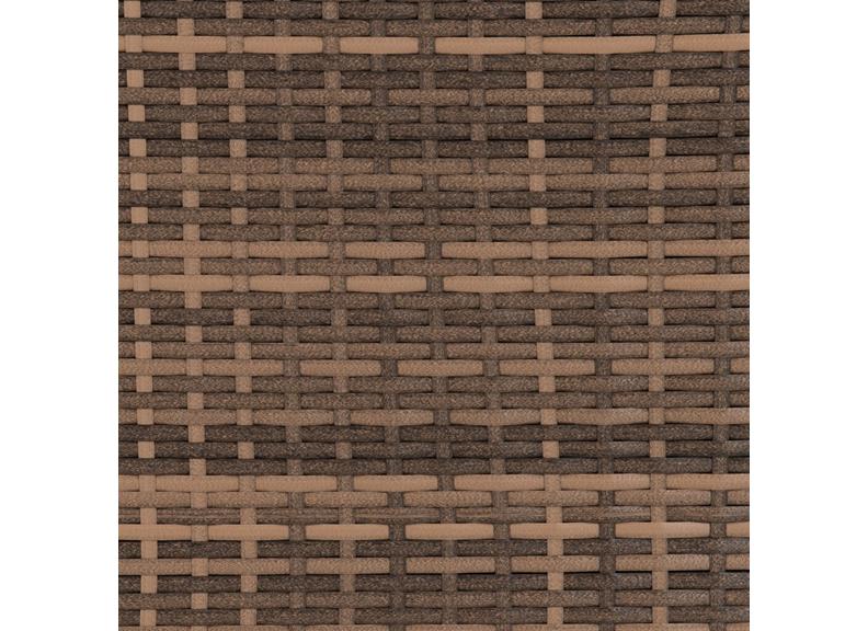 Aspen Rattan Outdoor Dining Set