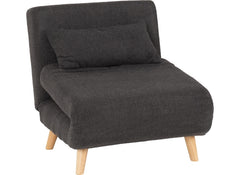Astoria Brown Chair 