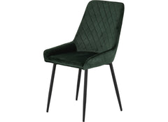 Avery Green Chair