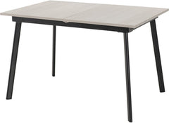 Avery Extending Table - closed
