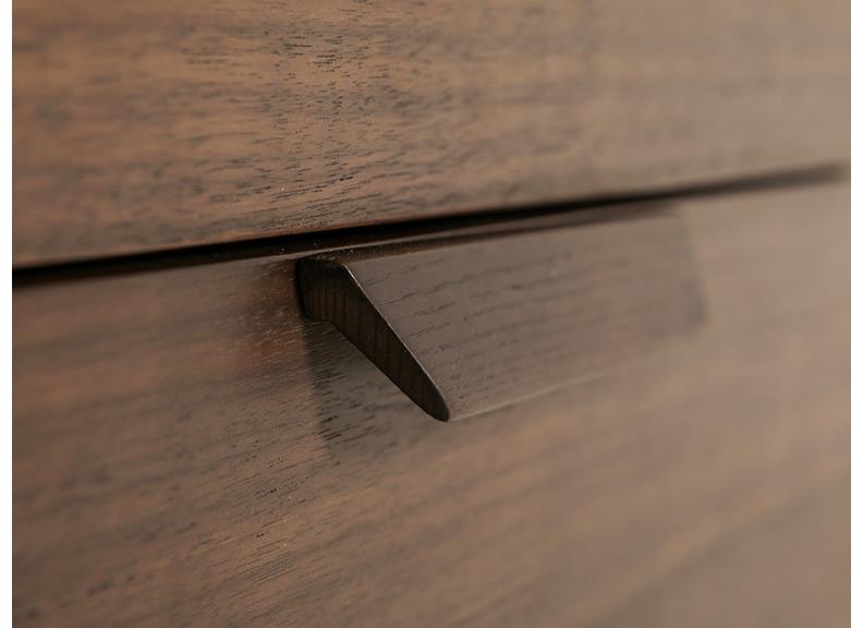 Axton Sideboard - detail