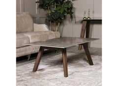 Axton Coffee Table - room - 2