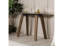 Axton Console Table - room