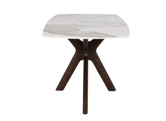 Aryia Dining Table - side