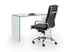 Amalfi Desk W/Chair