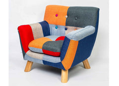 Annah Child's Chairs – Larry O'Keeffe Furniture - Main Image