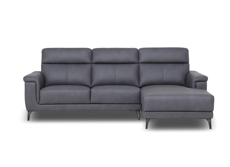 Anthony RH Sectional Sofa - front