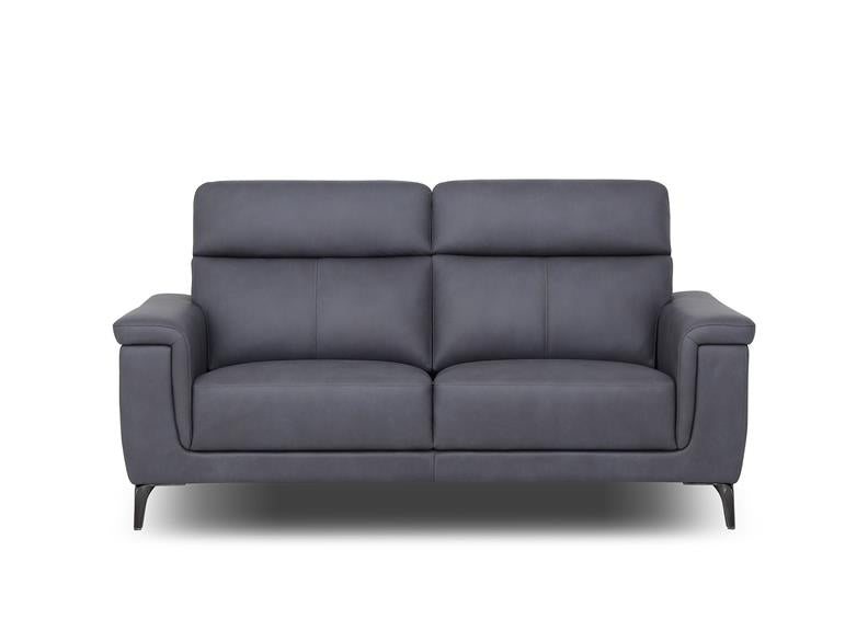 Anthony Graphite Sofa - 2