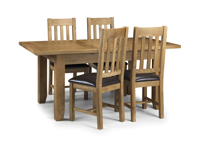 Astoria Table W/Four Astoria Chairs