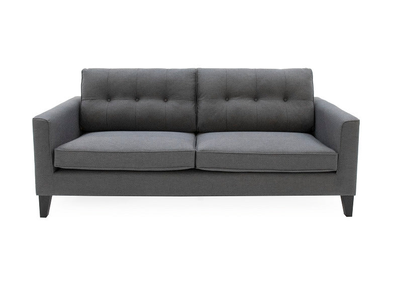 Astrid Three Seat Sofa - 1