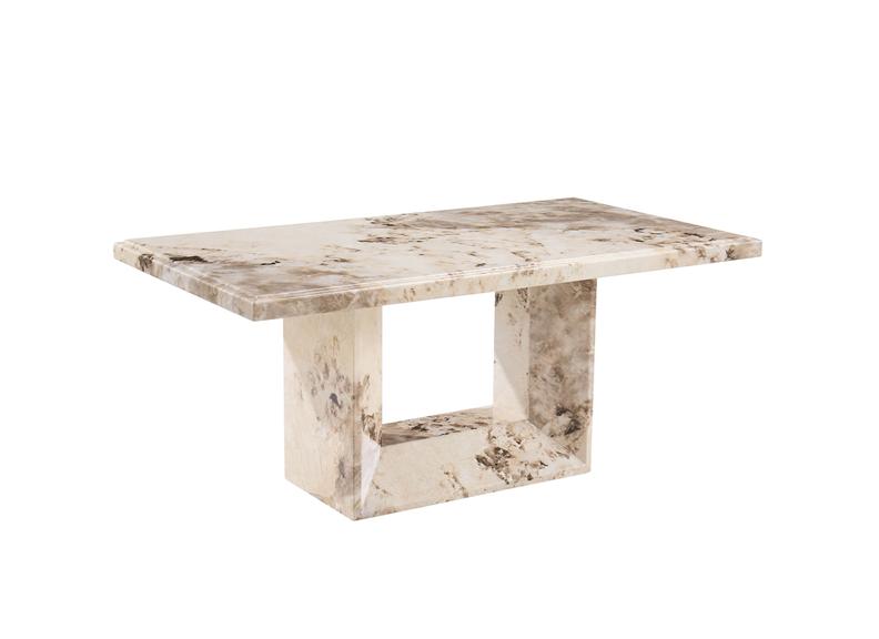 Artemis Coffee Table - 1