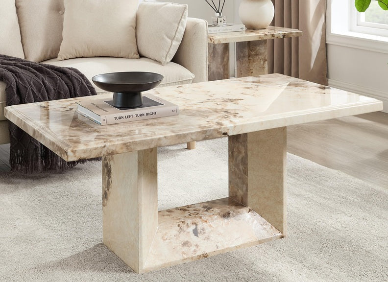 Artemis Coffee Table - room