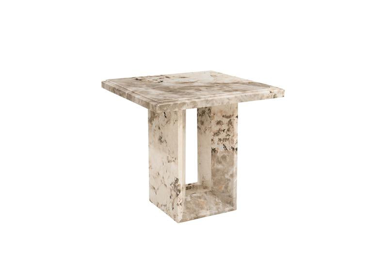 Artemis Lamp Table - 1