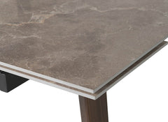 Axton Table - detail