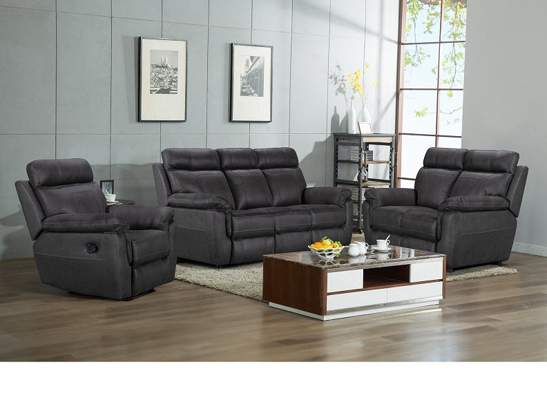 Baxter 3+2+RR Sofas