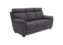 Baxter Azul 3 Seat Sofa