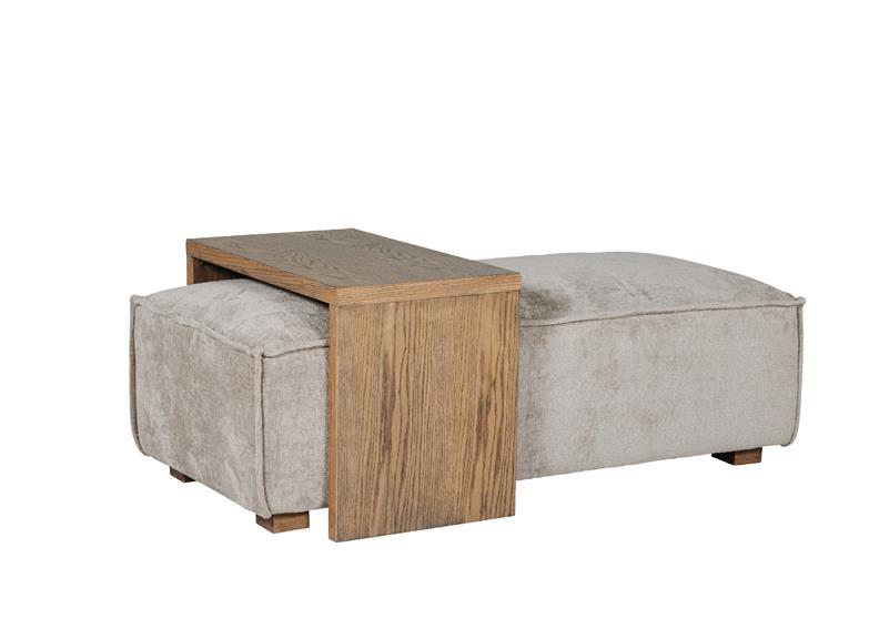 Bodhi Ottoman/Coffee Table