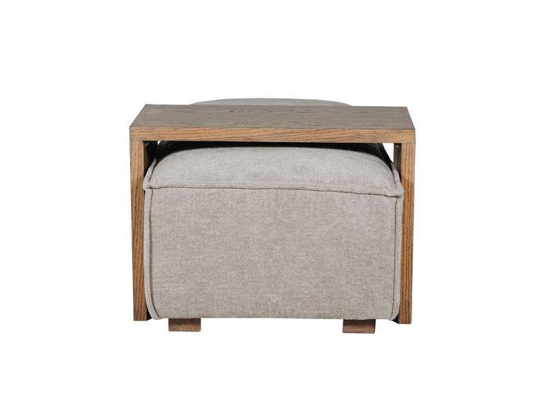 Bodhi Ottoman/Coffee Table