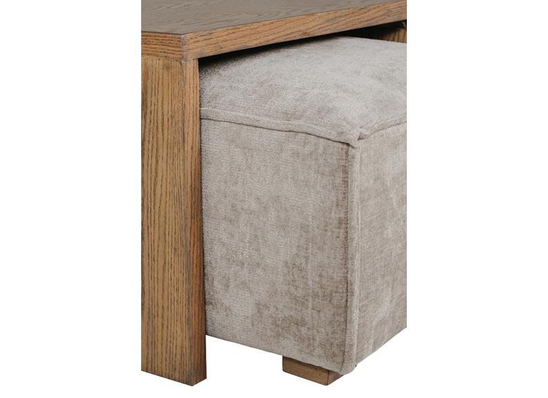 Bodhi Ottoman/Coffee Table