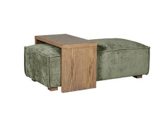 Bodhi Ottoman/Coffee Table