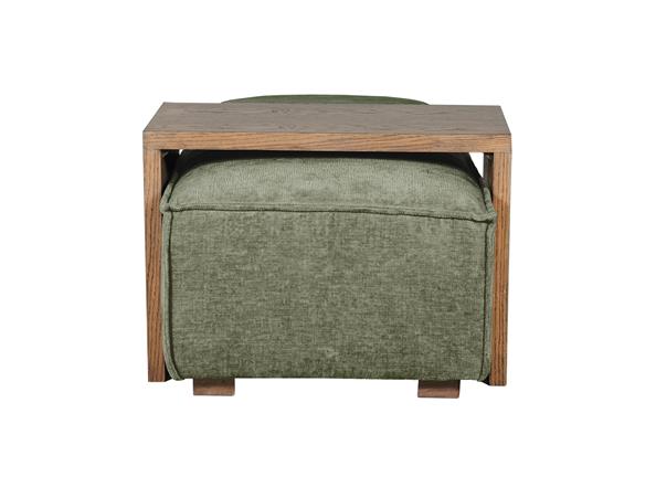 Bodhi Ottoman/Coffee Table