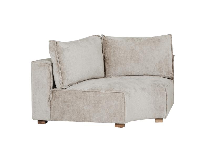 Bodhi Corner Sofa Elements