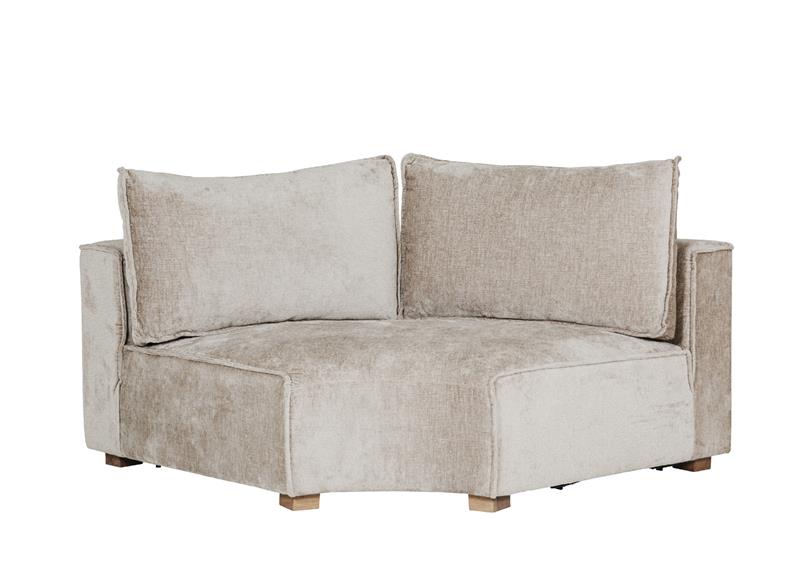 Bodhi Corner Sofa Elements