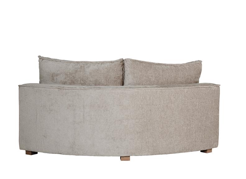 Bodhi Corner Sofa Elements