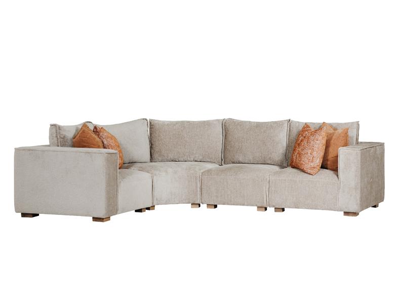 Bodhi Corner Sofas