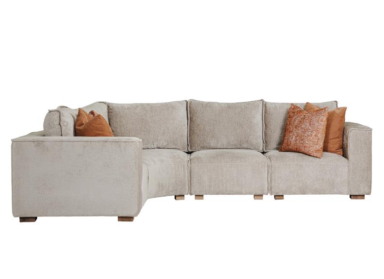 Bodhi Corner Sofas