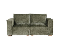 Bodhi Two Seat Sofa W/Scatter Cushions