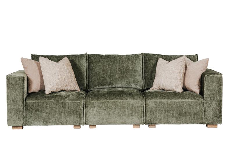 Bodhi Static End Sofa Elements