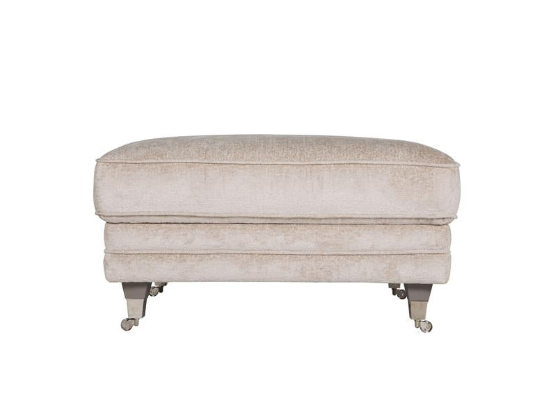 Belvedere Ottoman Stools