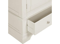 Bordeaux Wardrobe - detail