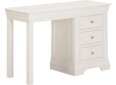Bordeaux Ivory Dressing Table - 1