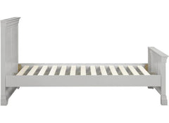 Bordeaux Grey Bed Frame (WBF) – Elegant Bedroom Furniture For Your Bedroom