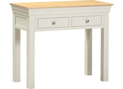 Bordeaux Ivory Console Table - 1