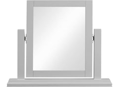 Bordeaux Mirror - front